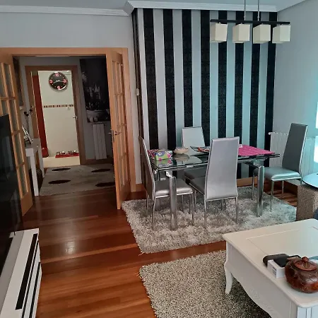 Apartamento Karmelo Junto Al Metro Bilbao Exterior foto