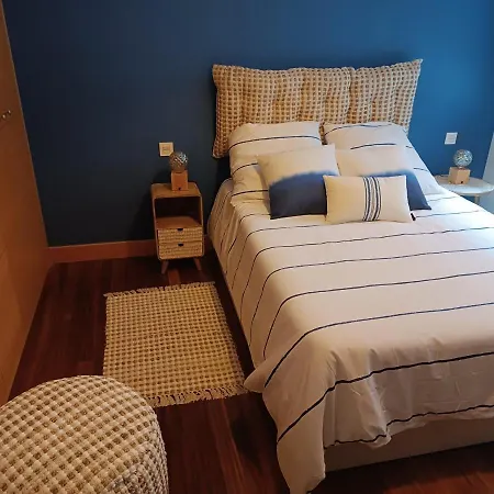Apartamento Karmelo Junto Al Metro Bilbao Exterior foto